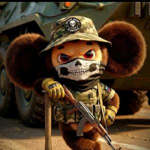 Джамбо Брат